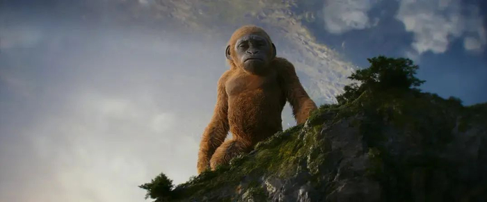 为什么美国人喜欢哥斯拉,中国人喜欢奥特曼|金刚