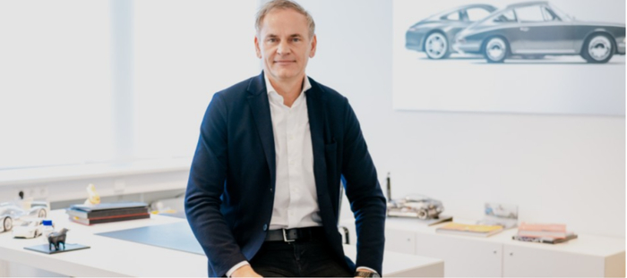 关于中国市场大众ceo承认