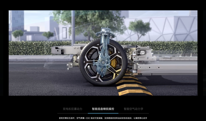 图片来源：小米官网