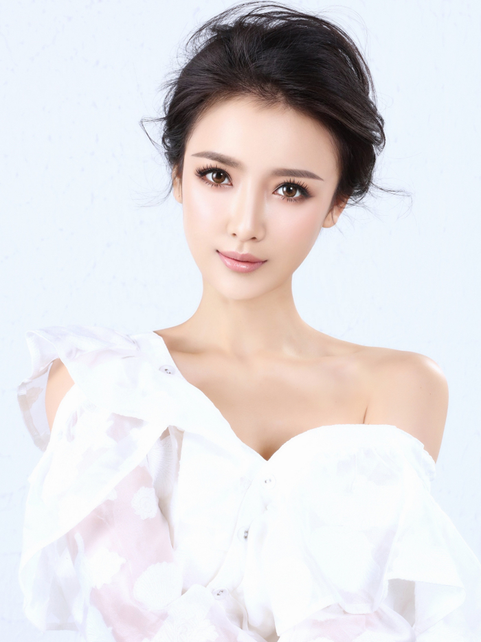 青年歌手 央视《梦想中国》全国六强赵姝独立音乐人 情绪波浪乐队主唱