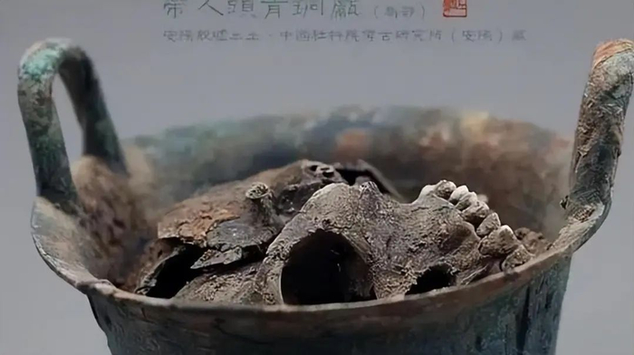 这些考古发现也绝对值得一看丨林屋公子|甲骨文|宫殿|安阳市_新浪新闻