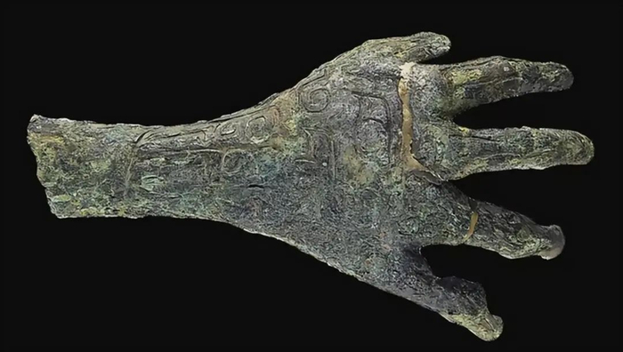 安阳殷墟除了妇好墓文物和司母戊鼎,这些考古发现也