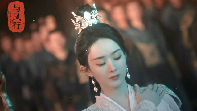 沈璃@赵丽颖 知己所求,明心中志,句句醒心,字字珠玑