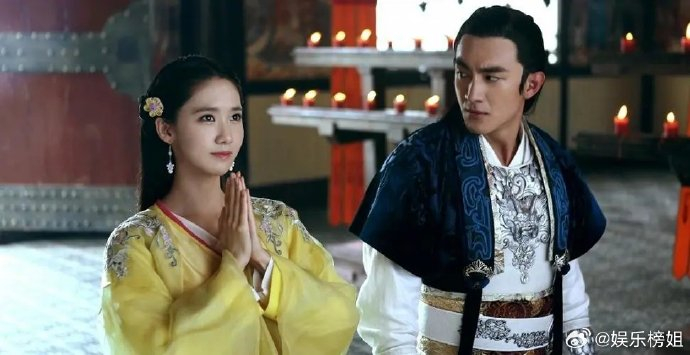 2016林更新演过电视剧《武神赵子龙》…|武神赵子龙|林更新|赵子龙