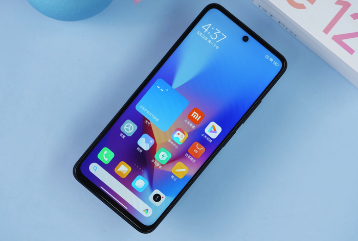 为其专门搭载了高素质lcd屏手机,就比如红米这家手机厂商,redminote