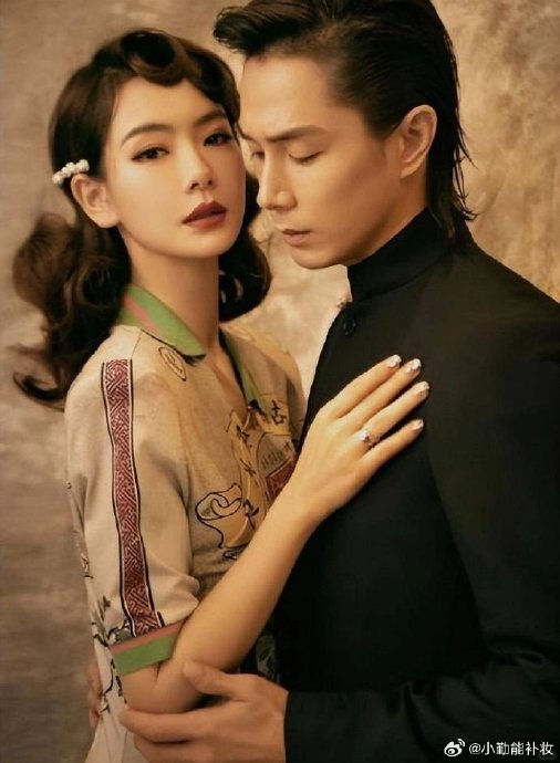 亿点曝光项目戚薇透露,每当她哄孩子入睡后…|戚薇|李承铉|孩子入睡后