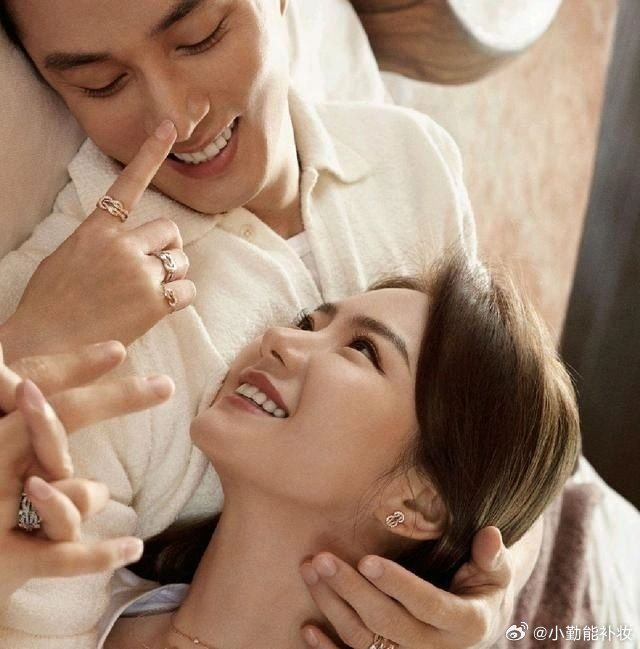 亿点曝光项目戚薇透露,每当她哄孩子入睡后…|戚薇|李承铉|孩子入睡后