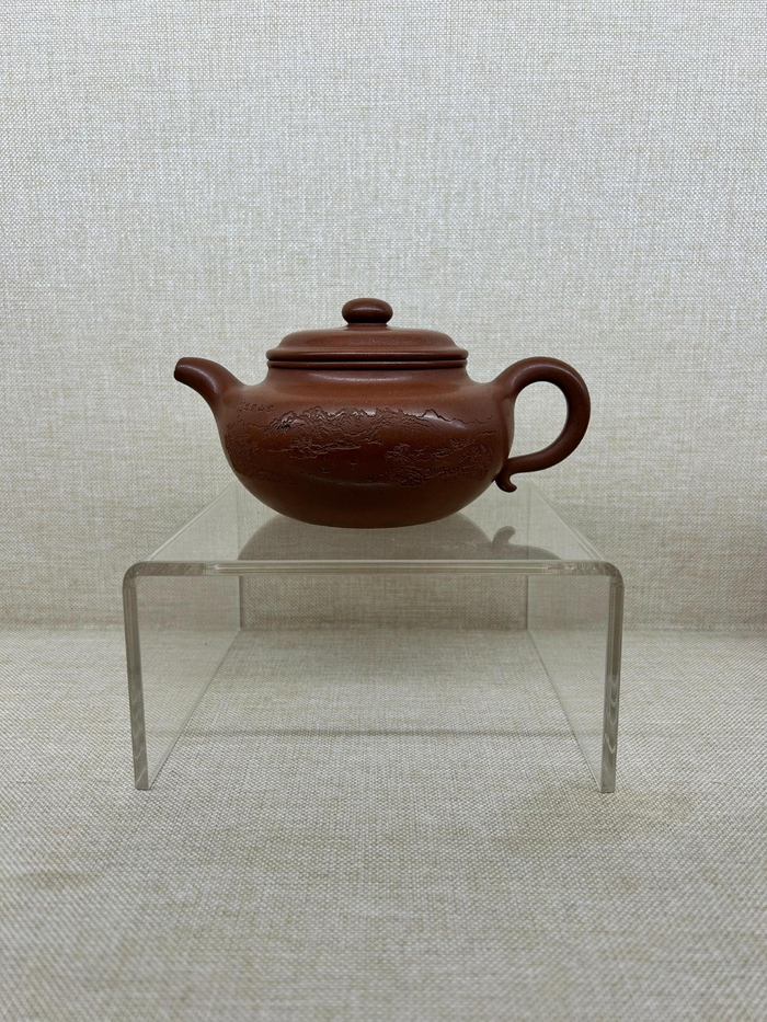 知名工艺美术师朱陶军:传承陶艺品质 缔造紫砂经典|宜兴|工艺美术