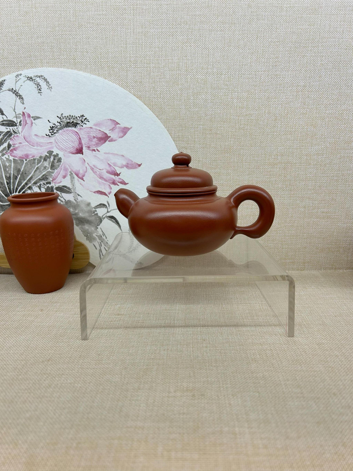 知名工艺美术师朱陶军:传承陶艺品质 缔造紫砂经典|宜兴|工艺美术