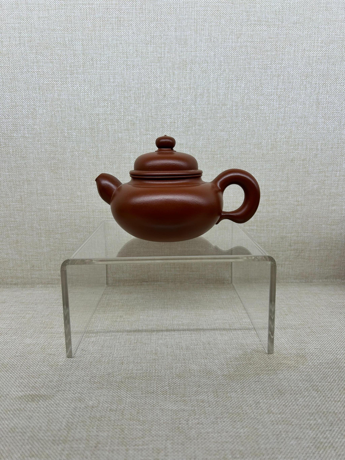 知名工艺美术师朱陶军传承陶艺品质缔造紫砂经典