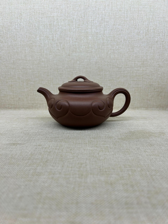 知名工艺美术师朱陶军传承陶艺品质缔造紫砂经典