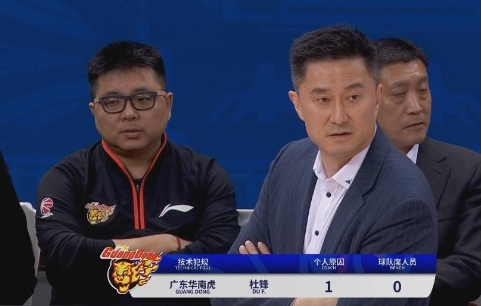 就是因为在cba联赛中使用一些防守小动作裁判不吹被养成了习惯,结果一