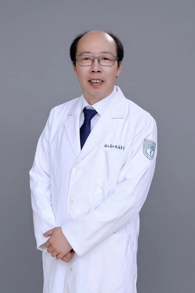 主任医师;浙江省精神卫生中心精神科主任;硕士生导师;杭州医学院精神