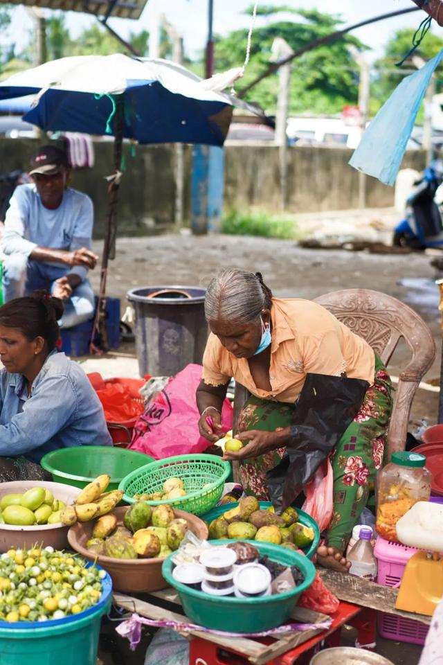 去斯里兰卡旅行,为何破产的斯里兰卡,却成幸福指数最高的国家?|斯里兰
