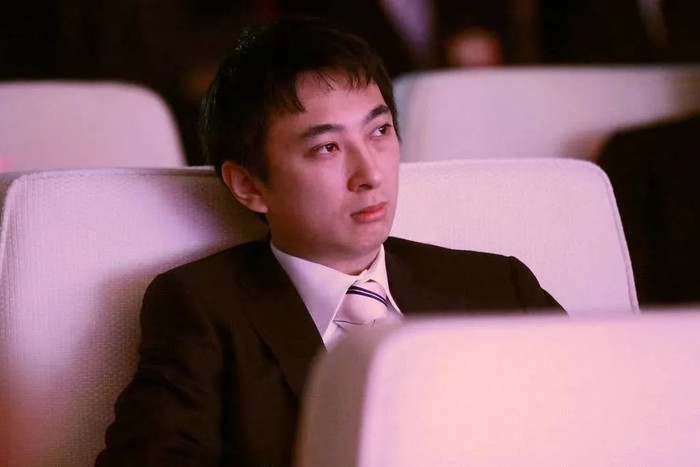 王思聪接班万达,悬了?|万达集团|万达广场|王健林_新浪新闻