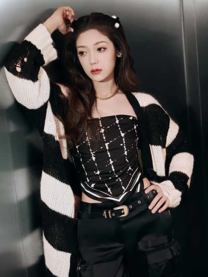 55分钟前造型师eric,希希,miss夏,大刘miss夏:cool girlleon李昂昂