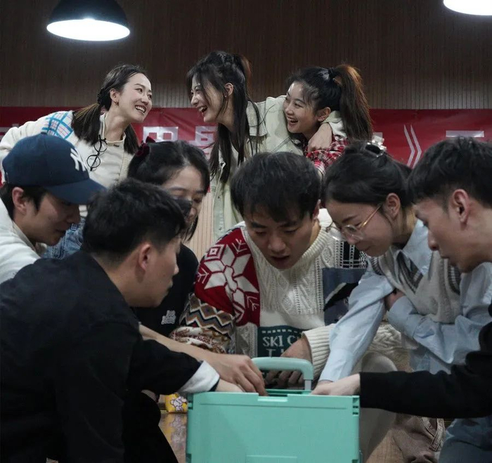 大戏看北京4月8-14日文艺资讯 | 《苏堤春晓》展宋韵之美|苏堤春晓