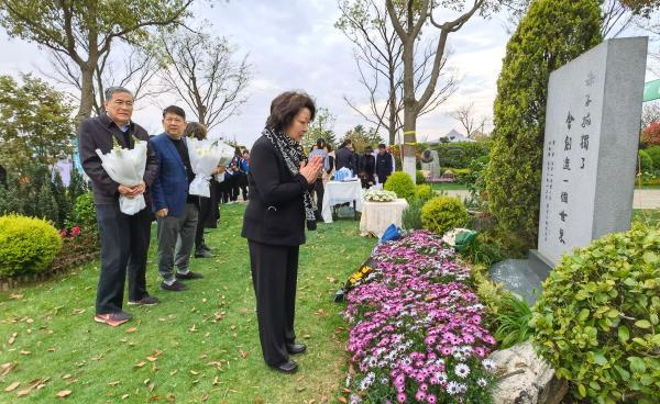 傅雷诞辰116周年追思傅雷夫妇与傅聪傅敏