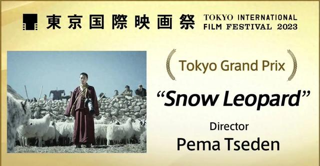 万玛才旦导演遗作《雪豹》悄然上映|雪豹|金巴|万玛才旦_新浪新闻