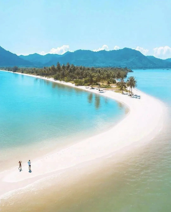 【五一有房】普吉瑶亚岛安纳塔拉,5999/3晚,说走就走!__财经头条