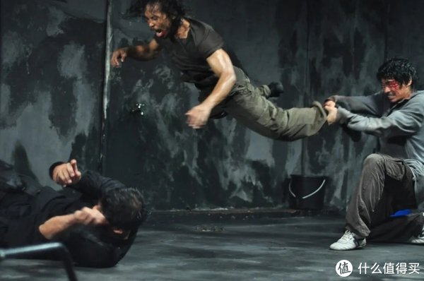 毫无争议!|动作片_新浪新闻