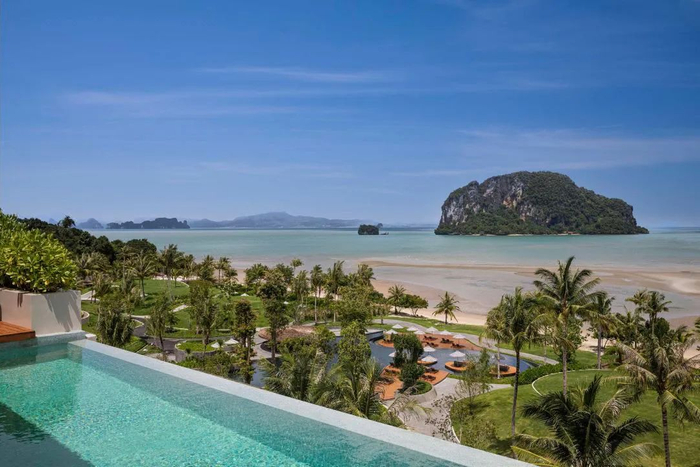 【五一有房】普吉瑶亚岛安纳塔拉,5999/3晚,说走就走!__财经头条