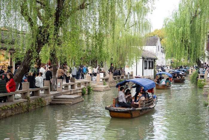 紫牛早新闻|2024年清明节假期国内旅游出游1.19亿人次
