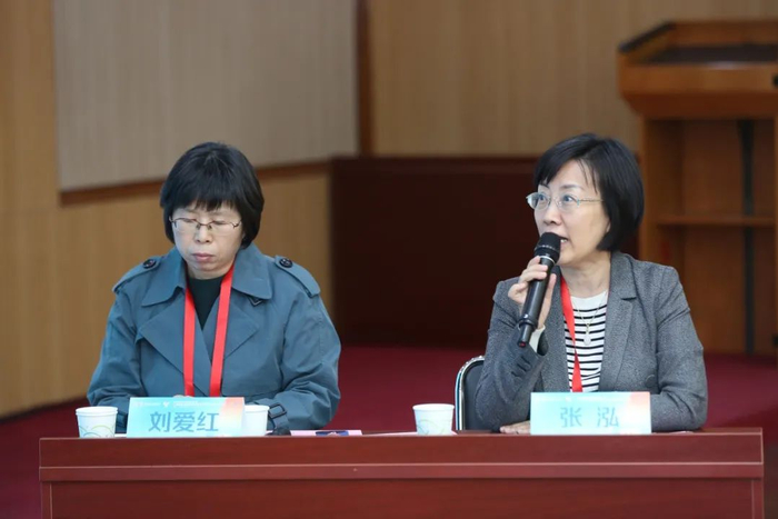 权威专家面对面儿童副流感病毒感染临床实验室诊断专家