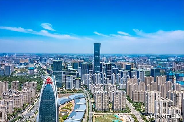 3月14日,省委常委会会议专门研究支持推进济南起步区发展,会上进也浇