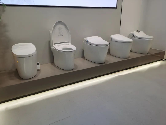 注意未经ccc认证的电子坐便器从这天开始将禁售