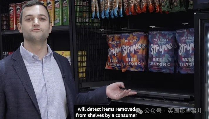 亚马逊|ai|顾客_新浪新闻