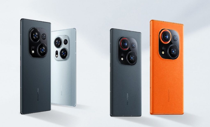 传音大杀四方|传音|印度|5g_新浪新闻