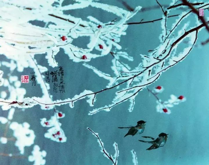 摄影大师陈复礼作品,影响几代中国摄影人!|香港_新浪新闻