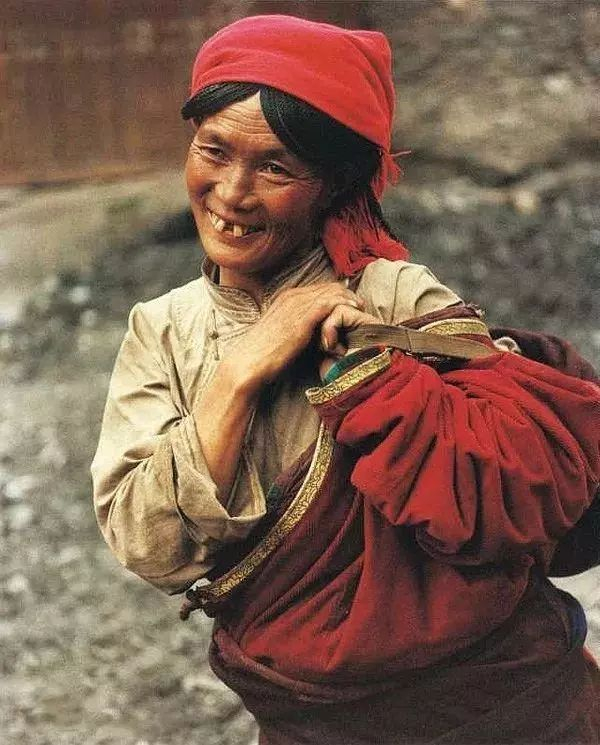 摄影大师陈复礼作品,影响几代中国摄影人!|香港_新浪新闻