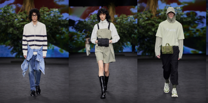 百年灵|宝格丽|上海时装周_新浪新闻