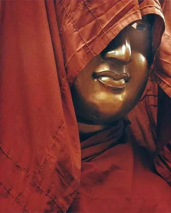 摄影大师陈复礼作品,影响几代中国摄影人!|香港_新浪新闻