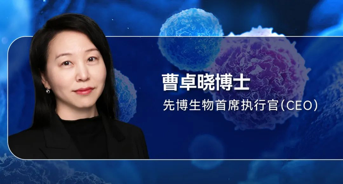 图片来源：先博生物提供，药明康德内容团队制作