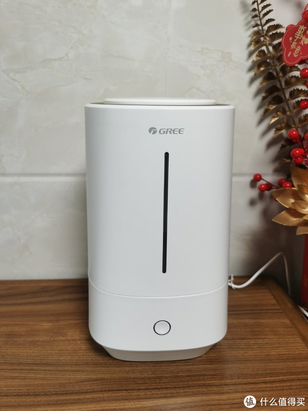 格力加湿器,让清新的生活,从此开始|格力|加湿器|水箱_新浪新闻