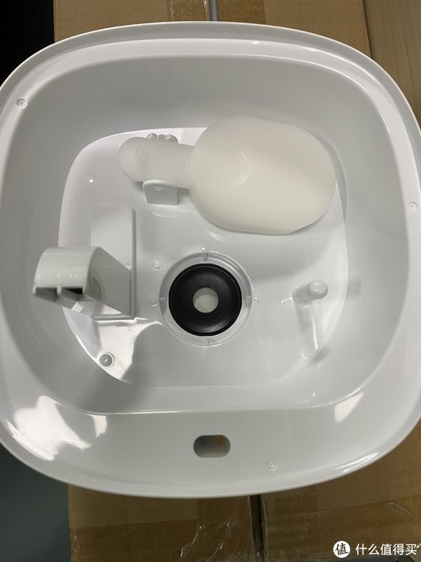 格力加湿器sc-40x66:优雅外观,出色性能的实用选择|加湿器|格力|水箱