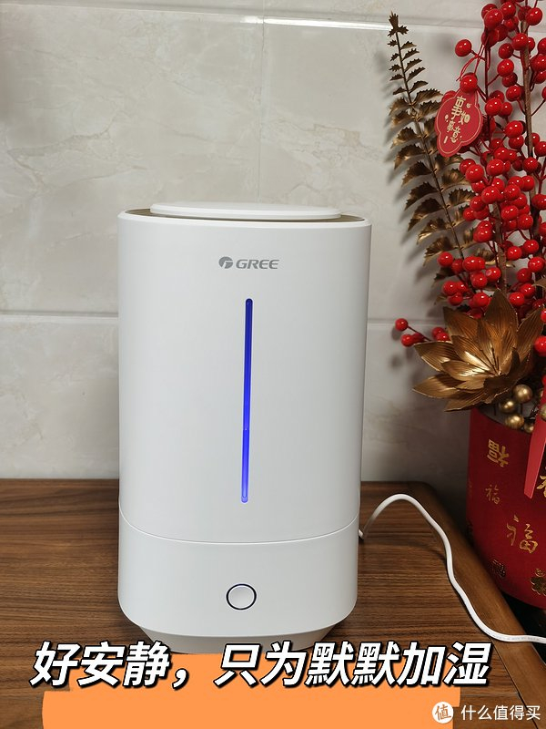 格力加湿器,让清新的生活,从此开始|格力|加湿器|水箱_新浪新闻