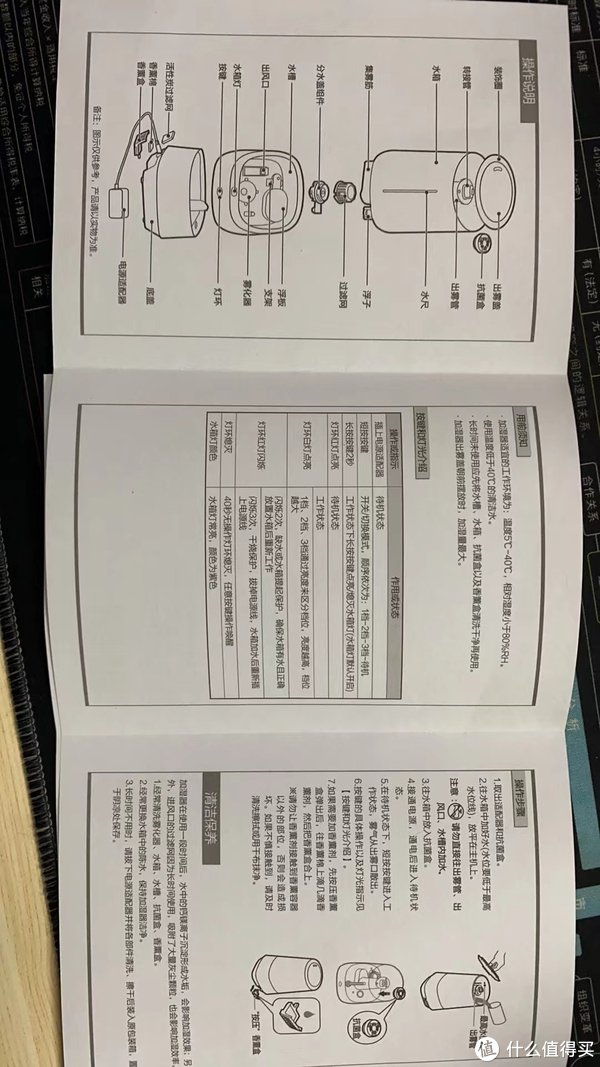 格力加湿器sc-40x66:优雅外观,出色性能的实用选择|加湿器|格力|水箱