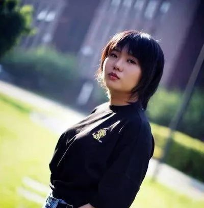 李雪琴的爱恋为你抵达宇宙尽头