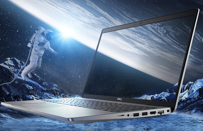 戴尔新款 precision 移动工作站上架:酷睿 ultra,rtx ada 显卡|戴尔