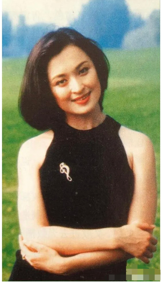 《雪山飞狐》33年:程灵素美貌不减,胡斐风采依旧