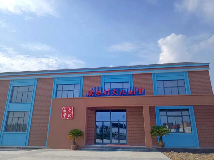 南通市如东县长沙镇:空间善"治"善成乡村越"理"越靓|农村|如东县|南通