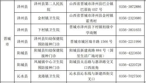 天津新冠疫苗接种证图片