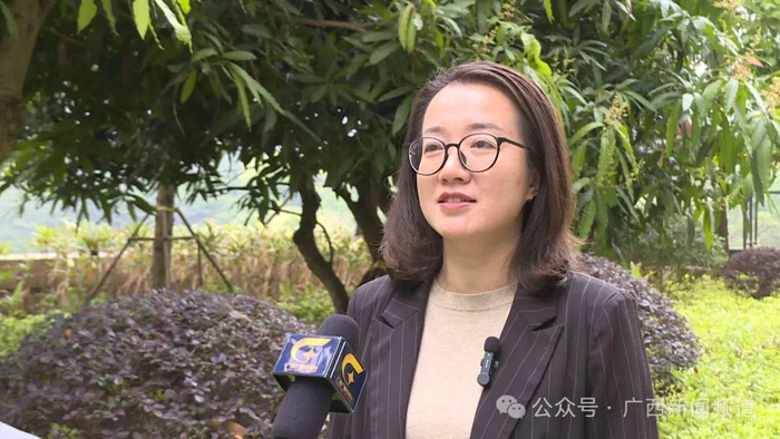 清明假期广西文旅订单量同比增长超130