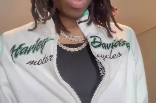 lil tecca 预告了一首新歌片段