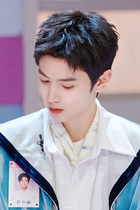 陈哲远官宣加盟大侦探9之「异零异学园」|陈哲远|大侦探_新浪新闻