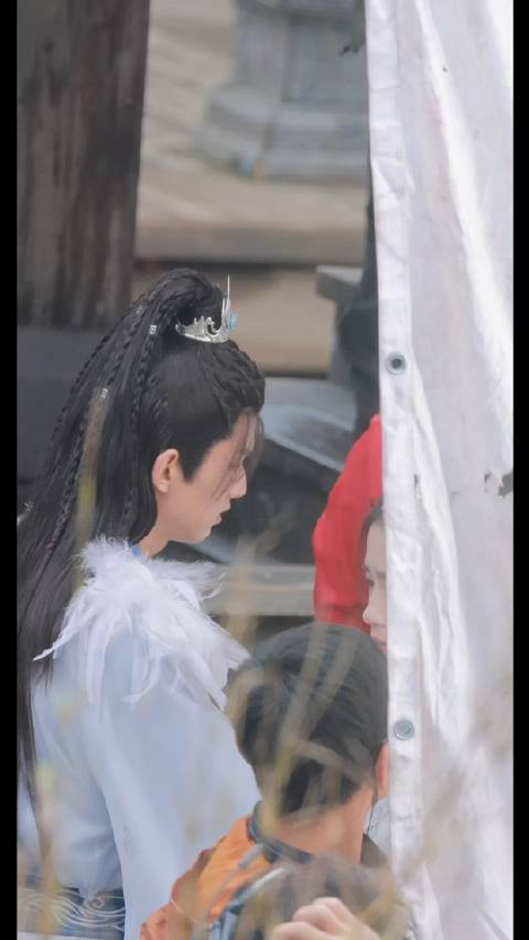 喔莫宁采臣拍了千香引叶盛佳和刘梦芮cp路透好像是爱而不得的be文